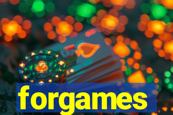 forgames