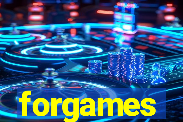 forgames