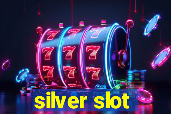 silver slot