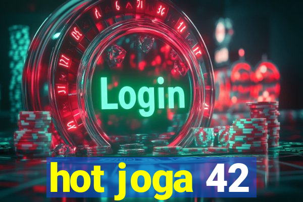 hot joga 42