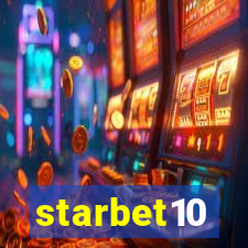 starbet10