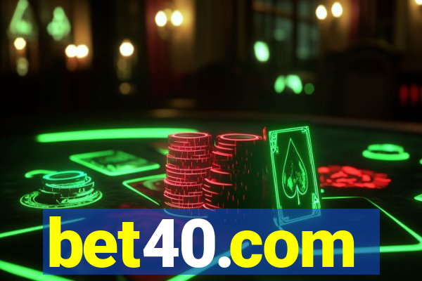 bet40.com