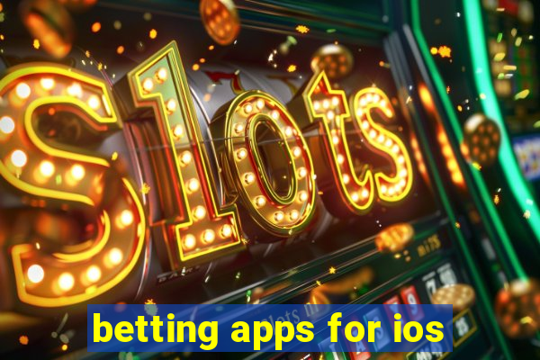 betting apps for ios