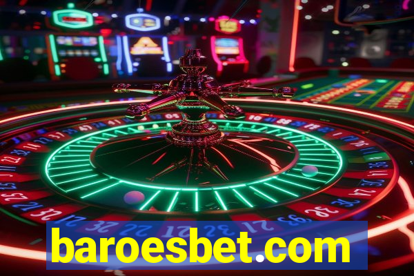 baroesbet.com