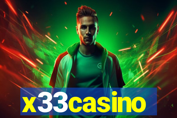 x33casino