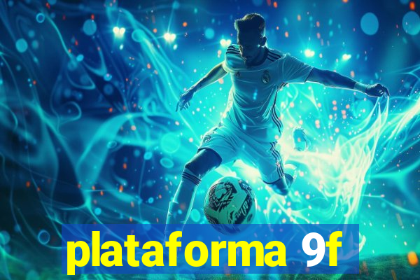 plataforma 9f