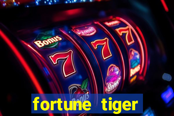 fortune tiger cassino 456bet