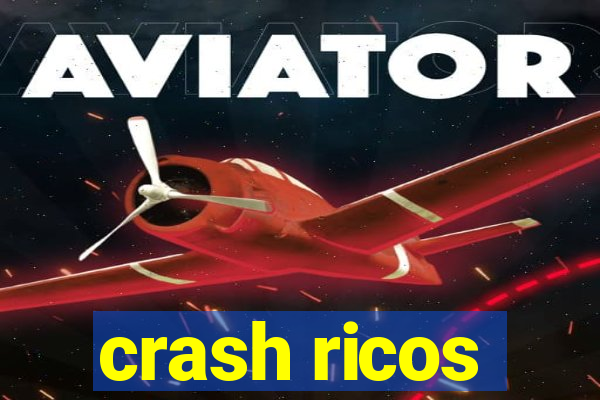 crash ricos