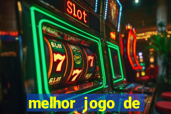 melhor jogo de cacheta online