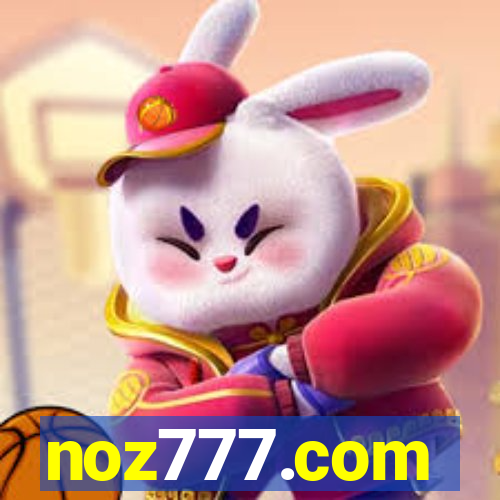 noz777.com