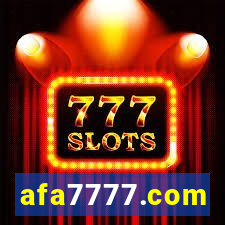 afa7777.com