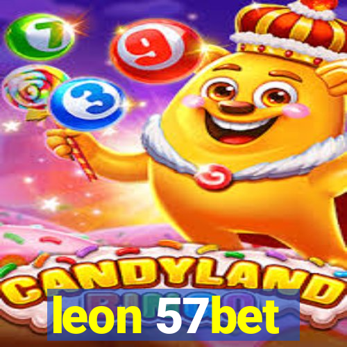 leon 57bet