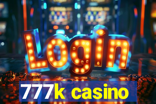 777k casino