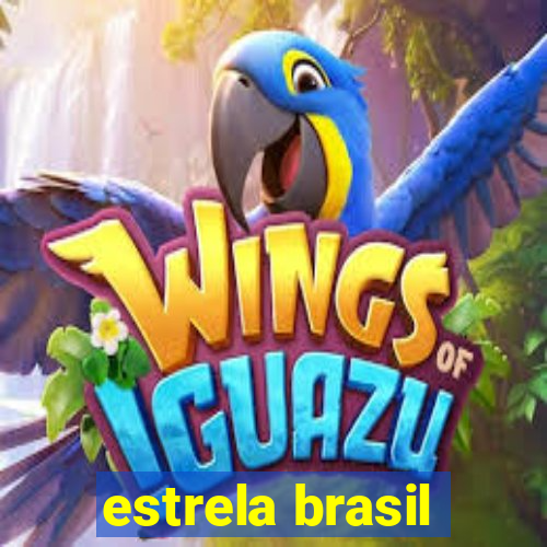 estrela brasil