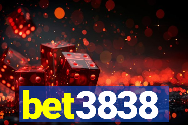 bet3838