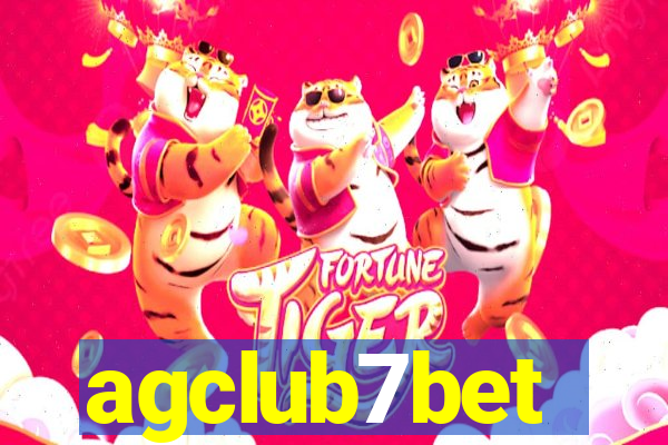 agclub7bet