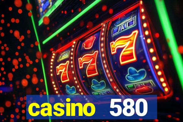 casino 580 livermore california