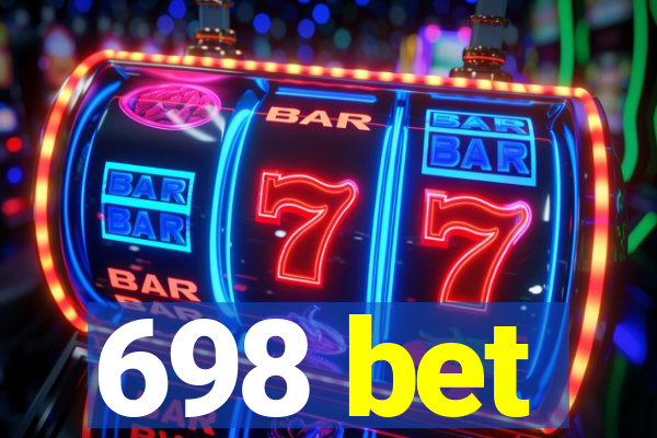 698 bet