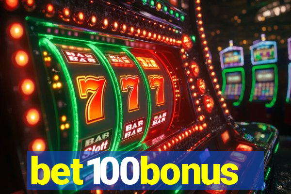 bet100bonus