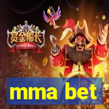 mma bet