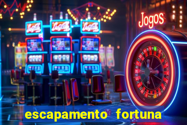 escapamento fortuna titan 150 original