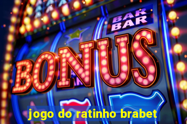 jogo do ratinho brabet