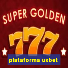 plataforma uxbet