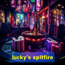 lucky's spitfire