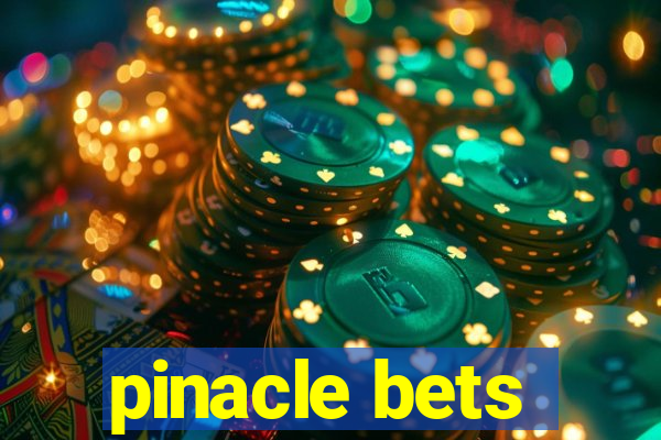 pinacle bets