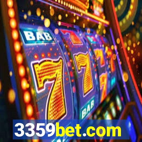 3359bet.com