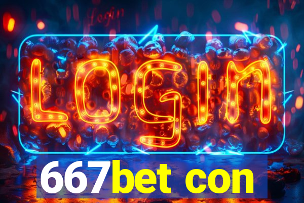 667bet con