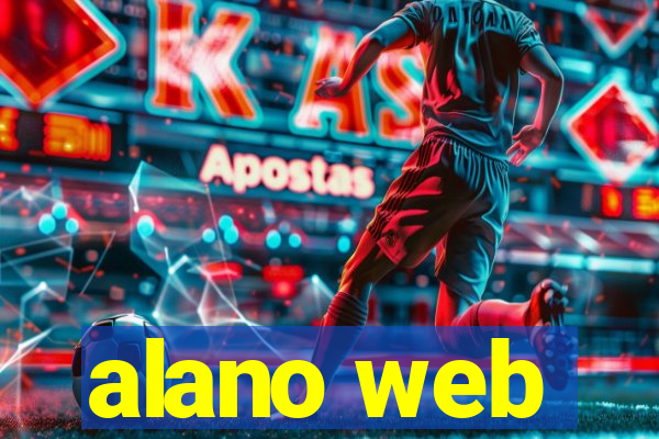 alano web