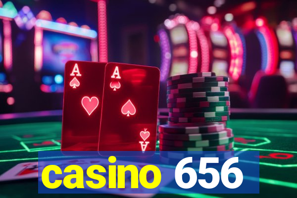 casino 656