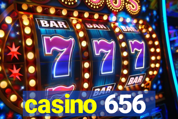 casino 656