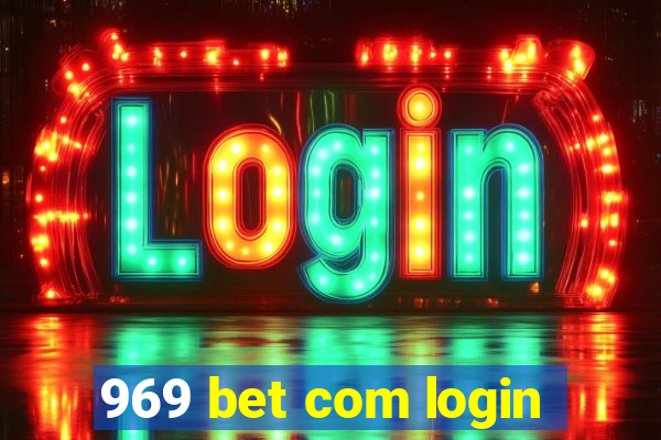 969 bet com login