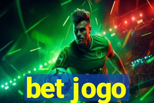 bet jogo