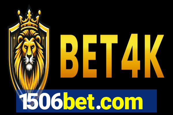 1506bet.com