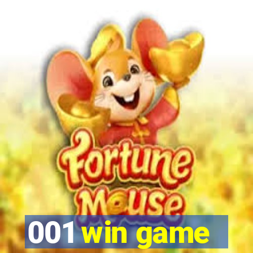 001 win game