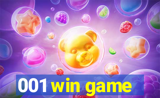 001 win game