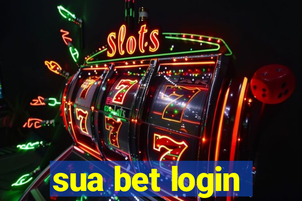 sua bet login