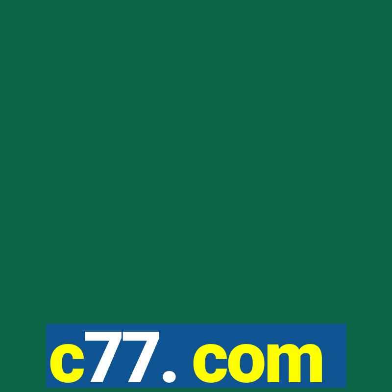 c77. com