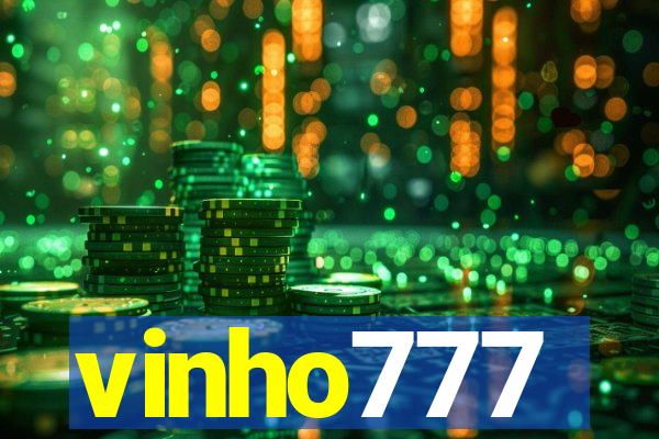 vinho777