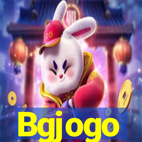 Bgjogo