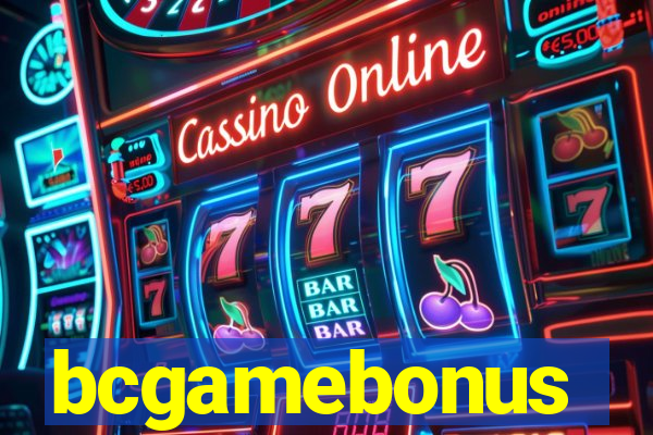 bcgamebonus