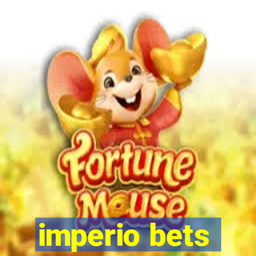 imperio bets