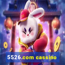 5526.com cassino