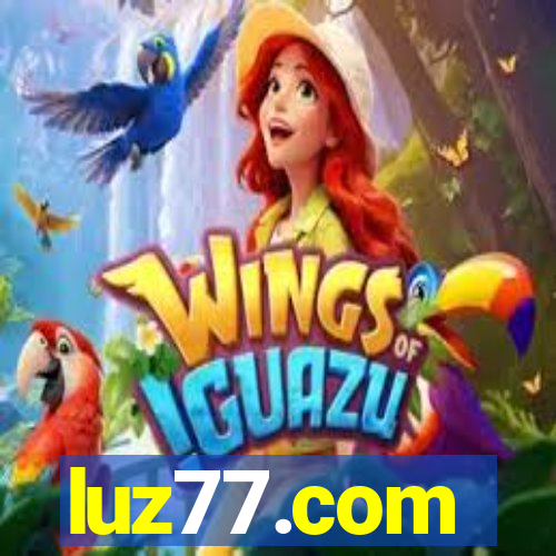 luz77.com