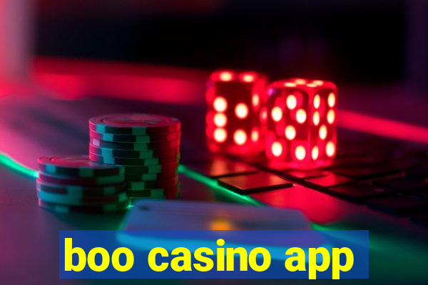 boo casino app