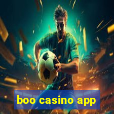 boo casino app