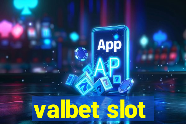 valbet slot